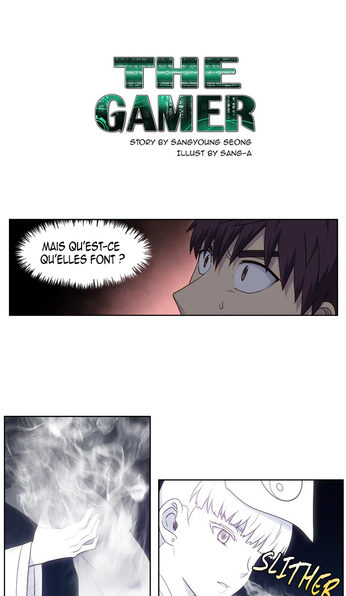 The Gamer: Chapter 337 - Page 1